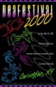 DeaFestival 2000 Poster Image