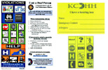 Visor Card Request