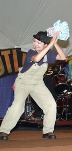 DeaFestival 2002