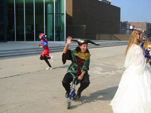 DeaFestival 2002