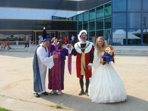 DeaFestival 2002