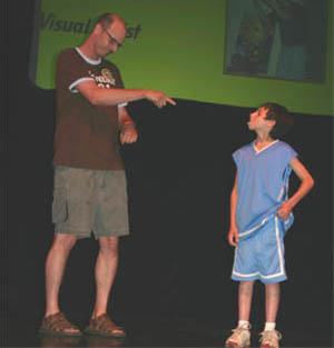 DeaFestival 2002