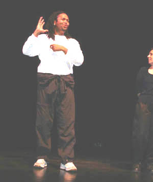 DeaFestival 2002