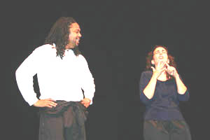 DeaFestival 2002