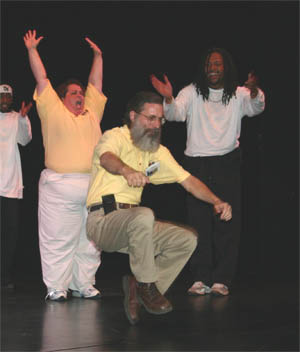 DeaFestival 2002