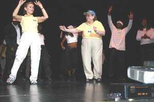 DeaFestival 2002