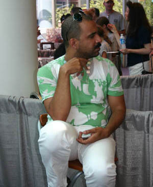 DeaFestival 2006