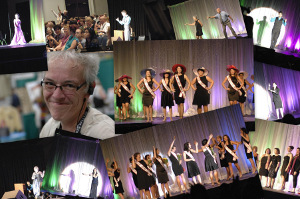 Miss Deaf America Collage