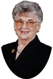 Image of Elizabeth 'Cookie' Williams.