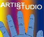 Artist Studio graphic.