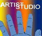 Artist Studio graphic.