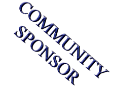 Community Sponsor image