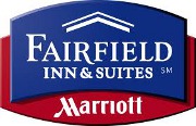 Fairfield Inn Logo