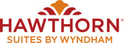 Hawthorn by Wyndham Logo