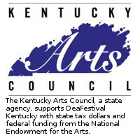 Kentucky Arts Council