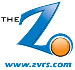 The Z Logo