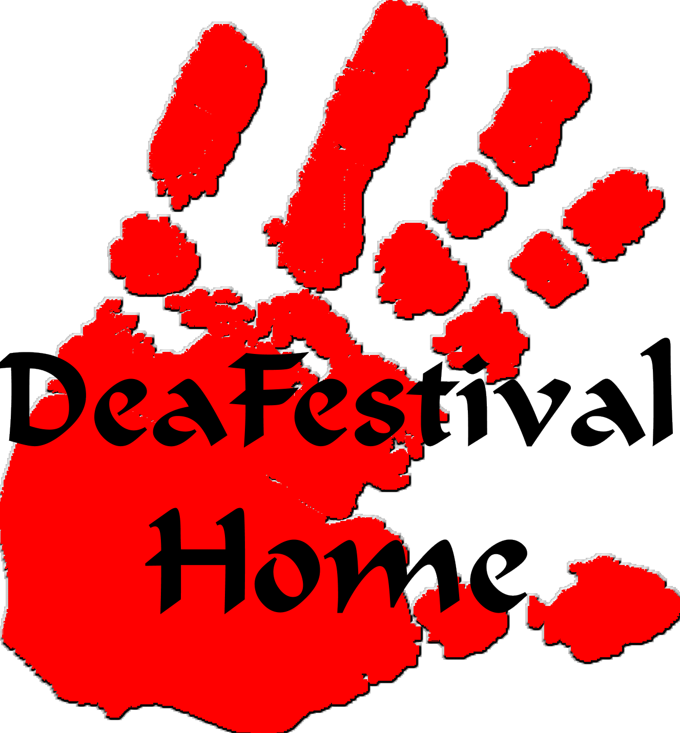 Click to go DeaFestival Home Page