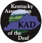 KAD Logo