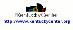 Kentucky Center Logo