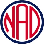 NAD logo