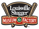 Louisville Slugger Museum and Factory