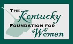 The Kentucky Foundation for Women