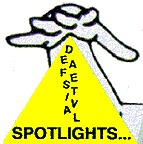 SpotLights logo