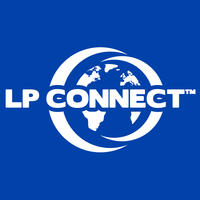 LP Connect logo