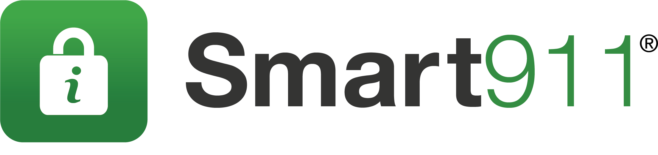 Smart 911 logo