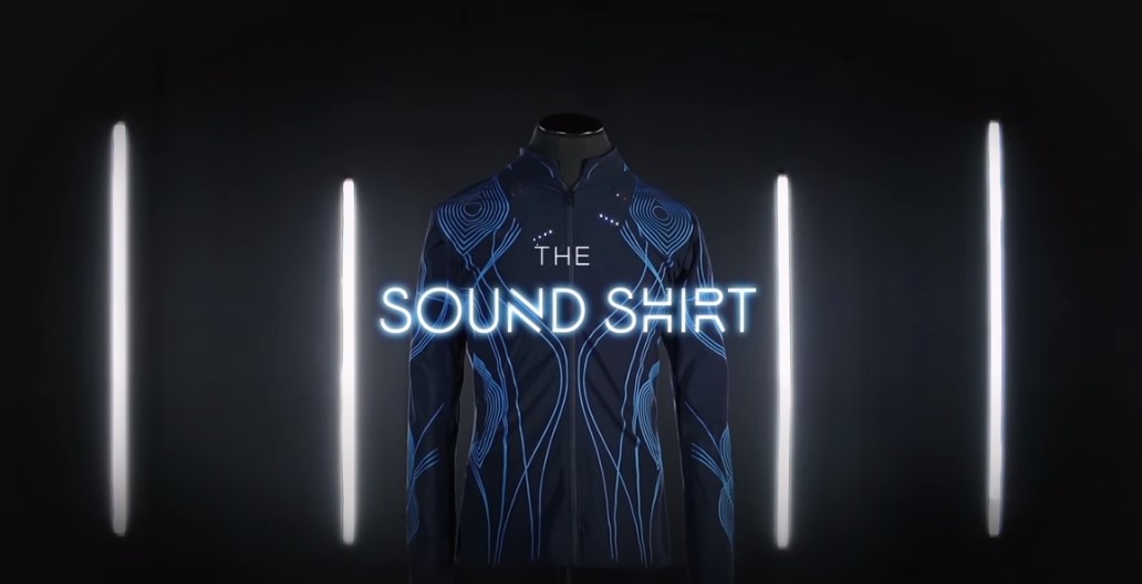 Sound Shirt