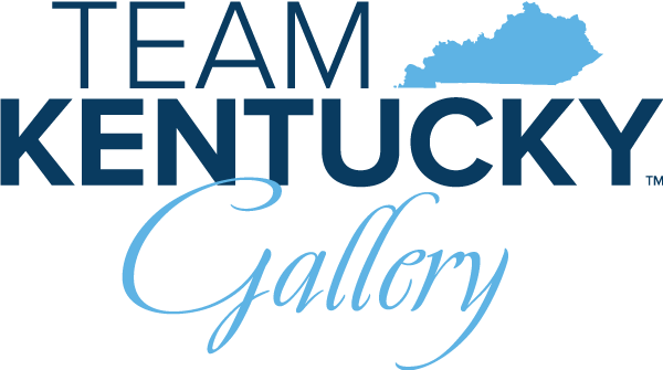 Team Kentucky Gallery logo