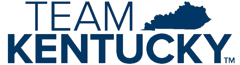 Team Kentucky logo