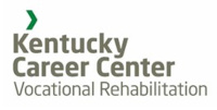 KY Voc Center-Voc Rehab logo