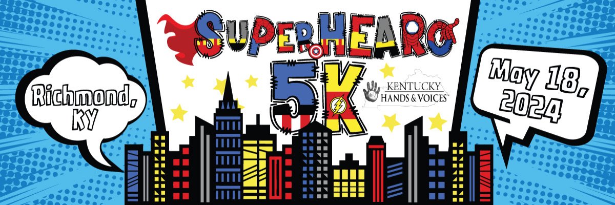 SuperHEARo 5K