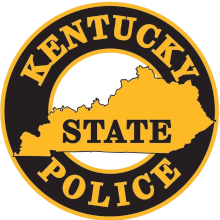 Kentucky State Police logo