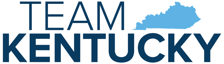 Team Kentucky logo