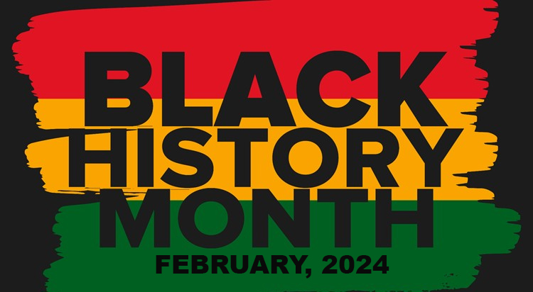 Black History Month