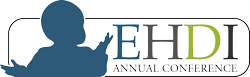 EDHI Conference logo