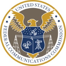 FCC Seal