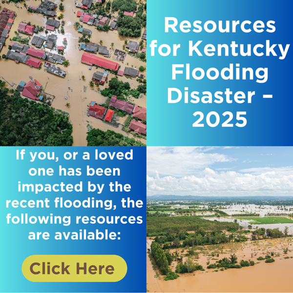 Flooding resources