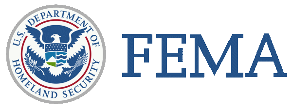 FEMA logo