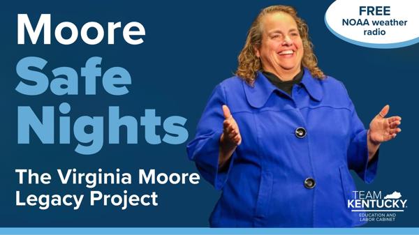 Moore Safe Nights
