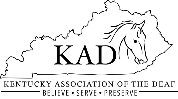 KAD logo