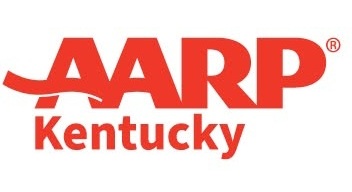 AARP logo