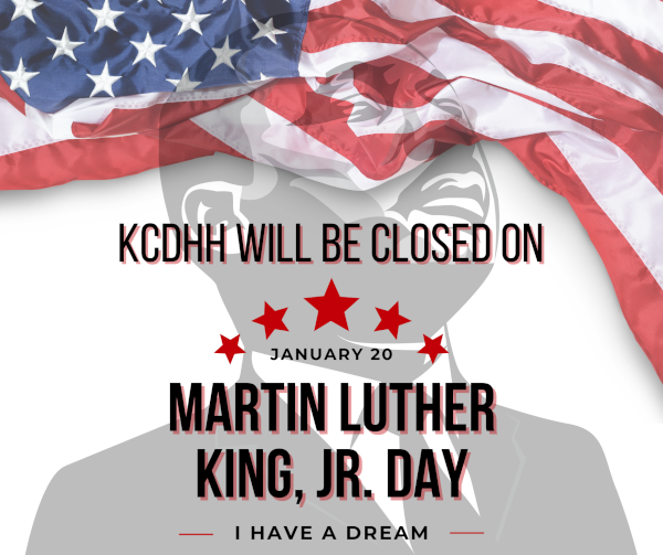 Holiday Office Closure: MLK Jr Day - January 20, 2025