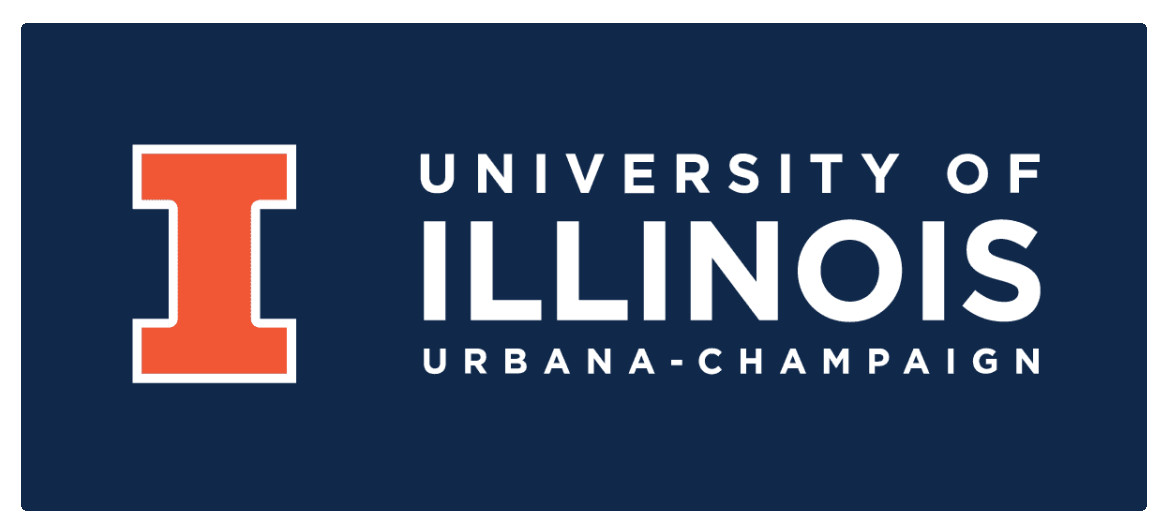 University of Illinois Urbana-Champaign logo