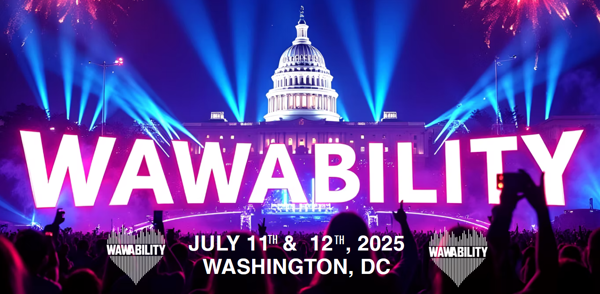 WAWABILITY 2025