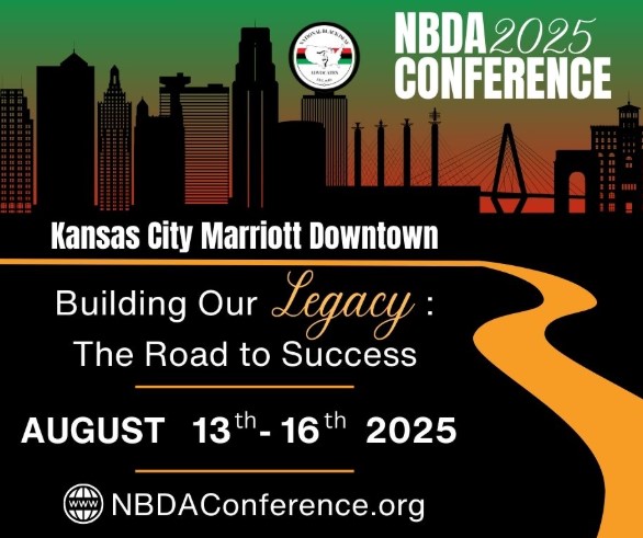 National Black Deaf Advocates Conference 2025