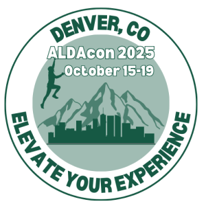 ALDAcon 2025