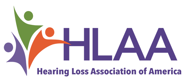 Hearing Loss Association of America (HLAA) Convention 2026